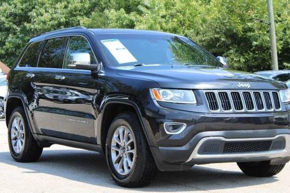 JEEP GRAND CHEROKEE 2014 1C4RJEBG5EC374010 image JEEP GRAND CHEROKEE 2014 1C4RJEBG5EC374010 image